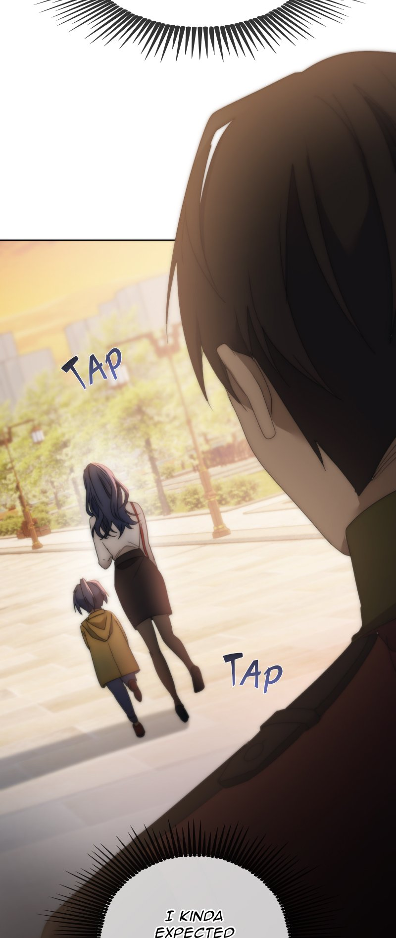 Deadly Hour Chapter 43 45